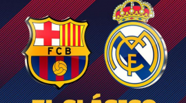 القنوات المفتوحة الناقلة للكلاسيكو برشلونة وريال مدريد اليوم مجانا