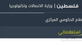 الاستعلام الحكومي المركزي