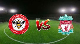 نتيجة مباراة ليفربول ضد برينتفورد في الدوري الانجليزي