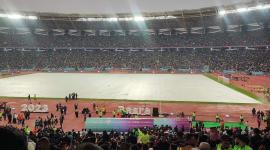 بث مباشر الان حفل افتتاح كأس الخليج 2023 العراق