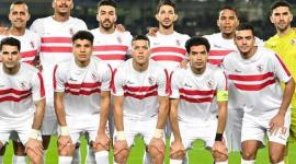 تشكيلة الزمالك ضد الداخلية اليوم الخيمس 5-1 في الدوري المصري