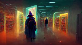 موقع الذكاء الاصطناعي