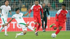 عمان ضد اليمن اليوم الاثنين في خليجي 25