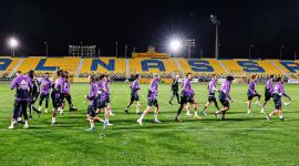 تشكيلة ريال مدريد المتوقعة ضد فالنسيا في كأس السوبر الاسباني