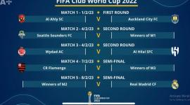 تابع مجانًا القنوات الناقلة لمباريات كأس العالم للأندية 2023 “القناة المفتوحة المجانية لمتابعة المباريات لحظة بلحظة”