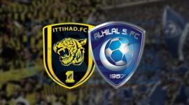 قنوات ناقلة مجانية لمباراة الهلال ضد الاتحاد اليوم الخميس والتشكيل المتوقع