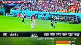 تردد قناة الهوية اليمنية الرياضية الجديد 2023 .. بطولة كأس الخليج 25