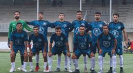 الأهلي تعادل مع خدمات البريج بدون أهداف