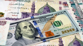 "تخطى 26 جنية" عاجل ارتفاع سعر الدولار الآن في جميع البنوك في مصر الأربعاء 4 يناير 2023