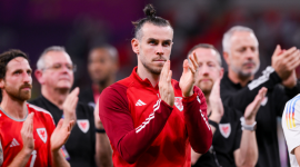 الويلزي جاريث بيل