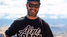 وفاة كين بلوك Ken Block