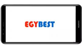 الموقع الاصلي رابط موقع ايجي بست EgyBest الجديد 2025 