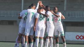 فريق اتحاد دير البلح