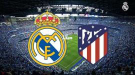 ريال مدريد وأتلتيكو مدريد مباشر