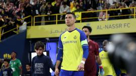 موعد مباراة الاتحاد والنصر “نصف كأس السوبر السعودي” لقاء ناري بتواجد رونالدو