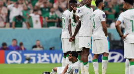 تشكيلة السعودية أمام العراق اليوم الاثنين في كأس الخليج العربي