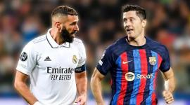 موعد كلاسيكو الأرض .. نهائي السوبر الاسباني