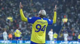 نتيجة مباراة النصر ضد الاتفاق في الدوري السعودي ssc