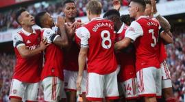 نتيجة مباراة نيوكاسل وآرسنال اليوم في الدوري الانجليزي