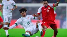 تشكيلة العراق وعمان في نهائي كأس الخليج 25 اليوم الخميس 19-1-2023