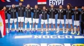 مصر وألمانيا يوتيوب في كأس العالم لكرة اليد 2023