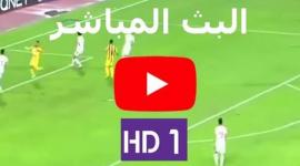 بث مابشر مباراة الزمالك وفيوتشر  on time sport || ماتش الزمالك مباشر أون سبورت