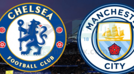 نتيجة مباراة مانشستر سيتي ضد تشيلسي اليوم الاحد