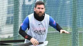 الأرجنتيني ليونيل ميسي