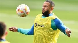 الهولندي ممفيس ديباي