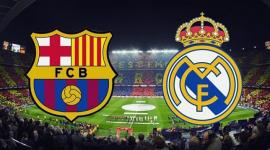 تشكيل ريال مدريد وبرشلونة في الكلاسيكو