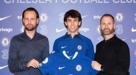 المهاجم البرتغالي الدولي تعاقد مع تشيلسي بنظام الإعارة من أتلتيكو مدريد الإسباني