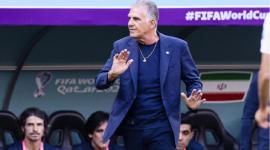 البرتغالي كارلوس كيروش