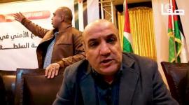 آراء الفصائل الفلسطينية حول اجتماع العقبة