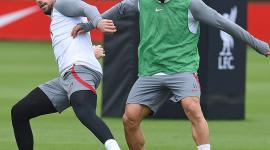 تشكيلة ليفربول ضد ريال مدريد اليوم الثلاثاء في أبطال أوروبا الدور 16