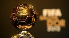 حفل تسليم جائزة الكرة الذهبية للعام 2022