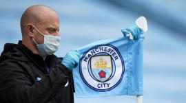 مانشستر سيتي