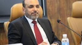 رابط التقديم على استمارة الرعاية الاجتماعية "تحديث البيانات"