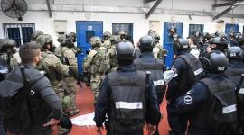 "واعد": إقرار قانون إعدام الأسرى جريمة حرب