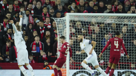 كريم بنزيما