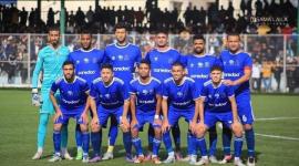 فريق شباب رفح