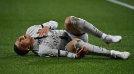 كيليان مبابي