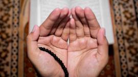 ادعية ليلة القدر