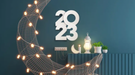 موعد رؤية هلال رمضان 1444- 2023 في تركيا وكافة الدول الإسلامية