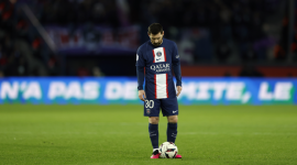 ليونيل ميسي