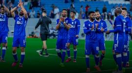 بث مابشر مباراة الهلال ضد فولاد في دوري أبطال آسيا .. رابط مشاهدة مباراة الهلال مباشرة