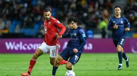 مشاهدة مباراة الاهلي وسياتل ساوندرز بث مباشر .. رابط لمشاهدة الاهلي وسياتل ساوندرز