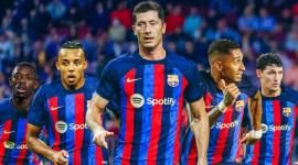 مشاهدة مباراة برشلونة ضد الميريا بث مباشر الدوري الاسباني .. رابط مشاهدة مباراة برشلونة مباشر