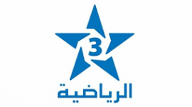 تردد قناة المغربية الرياضية