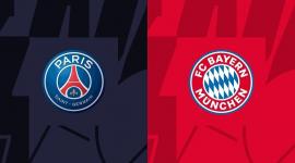 تشكيلة باريس سان جيرمان وبايرن ميونخ والمُعلق في دوري أبطال أوروبا والقنوات الناقلة