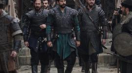 مسلسل مؤسس عثمان الحلقة 131 الموسم الرابع